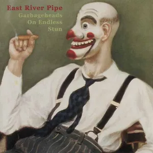 Garbageheads in endless stun